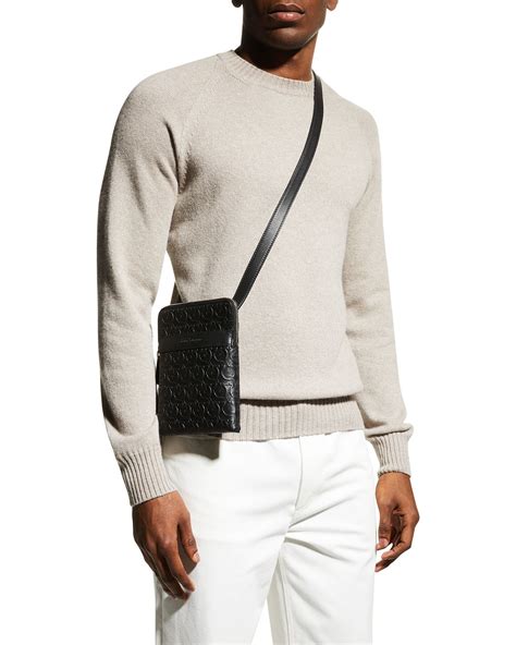 ferragamo mens vest|ferragamo handbags for men.